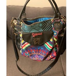 Desigual woman handbag